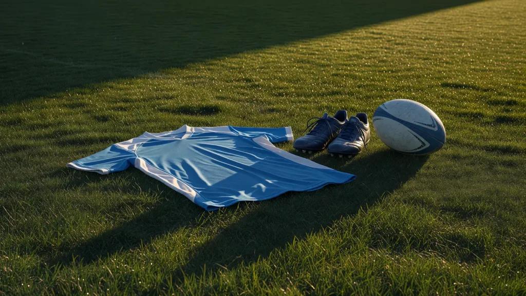 Josaia Ralulu, la nouvelle pépite fidjienne du Racing 92