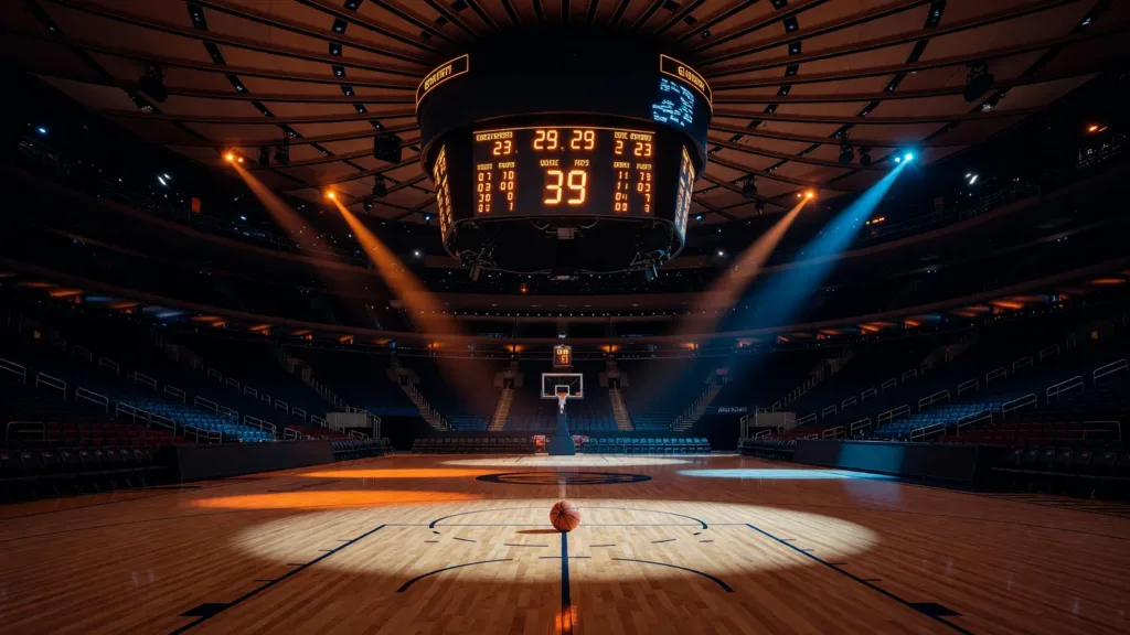Jose Alvarado, champion NBA avec les Knicks : « Je n’étais même pas censé être ici »