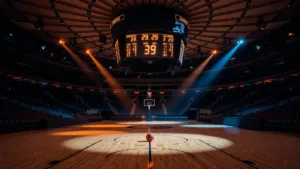 Jose Alvarado, champion NBA avec les Knicks : « Je n’étais même pas censé être ici »