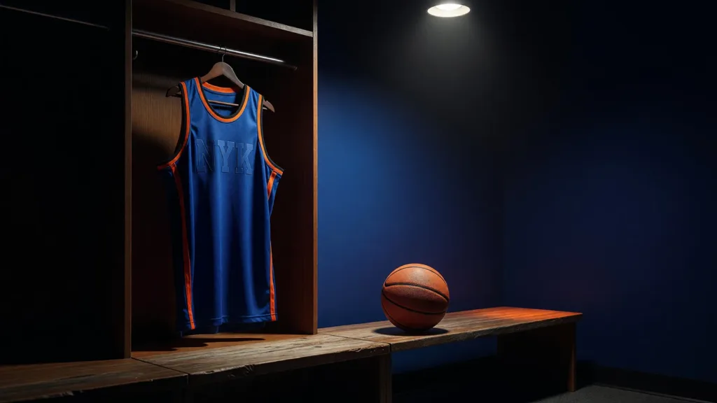 Jose Alvarado rempile pour 3 ans et 14 millions de dollars aux Knicks
