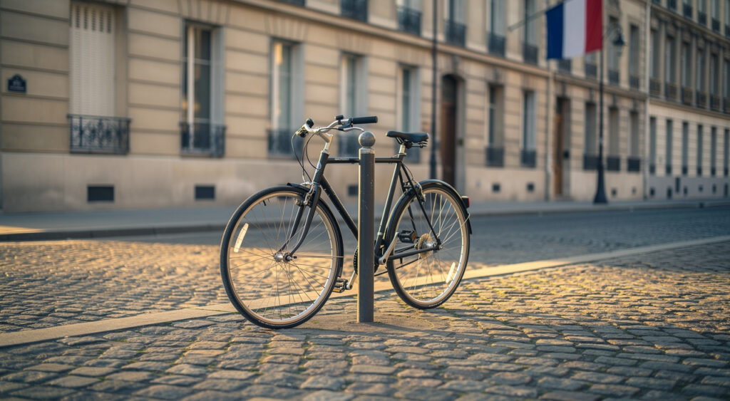 Journée mondiale du vélo : le préfet de la Haute-Vienne rappelle les bons réflexes de sécurité