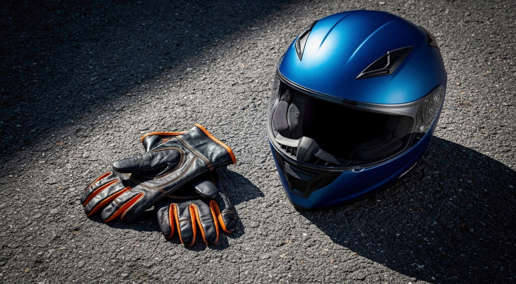 Journée Moto sécurité routière à Olivet : des places encore disponibles pour la balade du matin