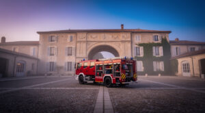 Journée nationale des sapeurs-pompiers 2026 célébrée à La Tour-d&rsquo;Aigues