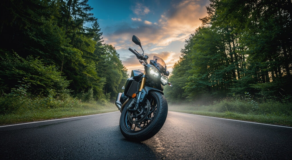 Journée Trajectoire 2026 : 30 motards formés à la sécurité à Fains-Véel