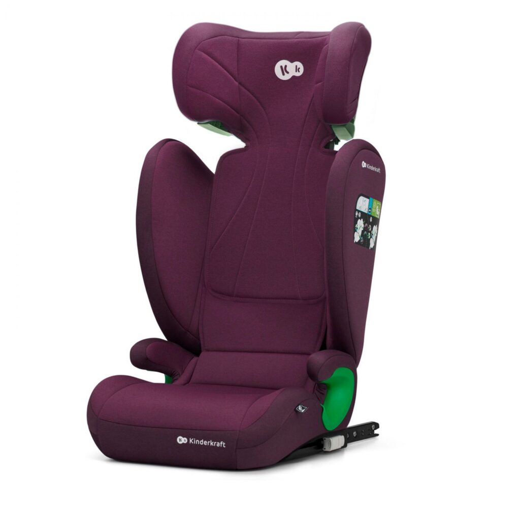 Junior Fix 2 i-Size