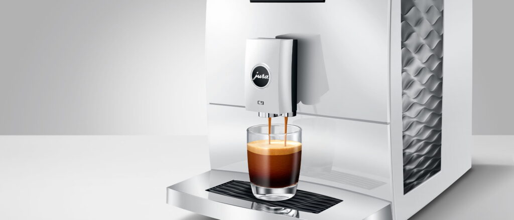 Jura C9 Piano