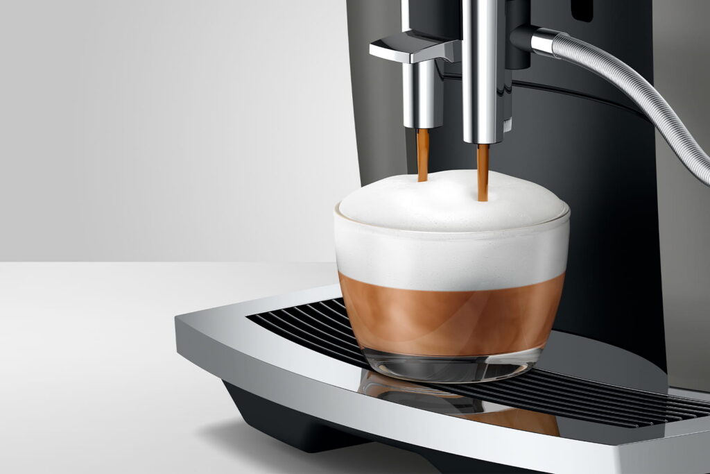 Jura E6