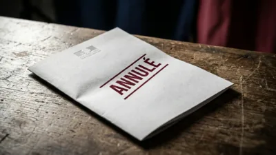 Jura : la justice annule les municipales à Clairvaux-les-Lacs pour logos officiels sur les tracts