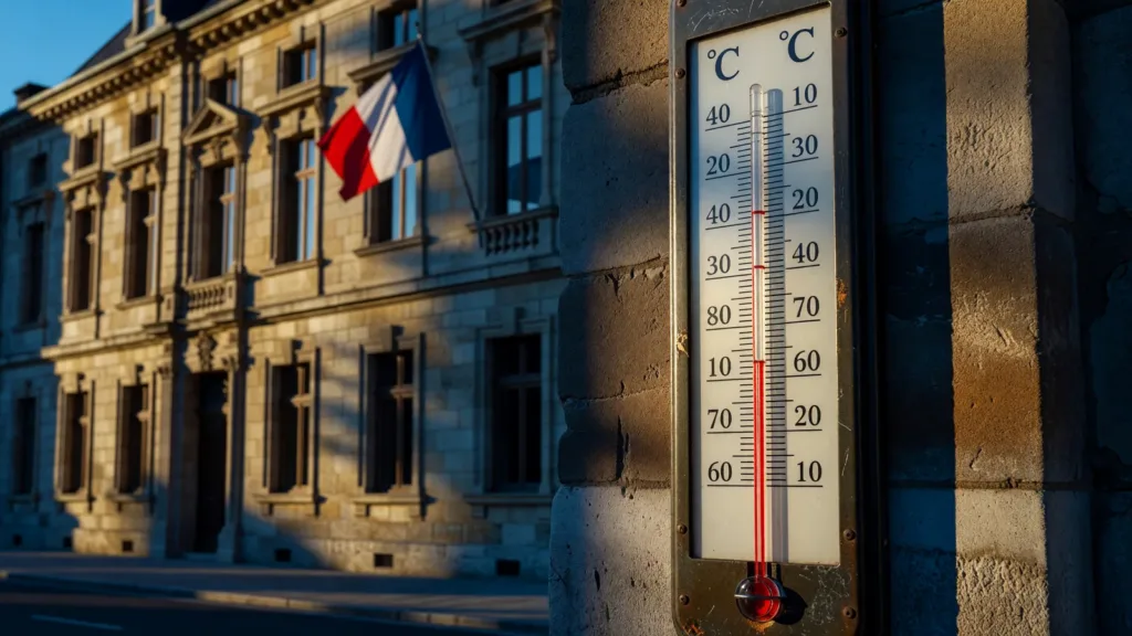 Jura : vigilance rouge canicule, le préfet rappelle les consignes pour les baignades et le sport