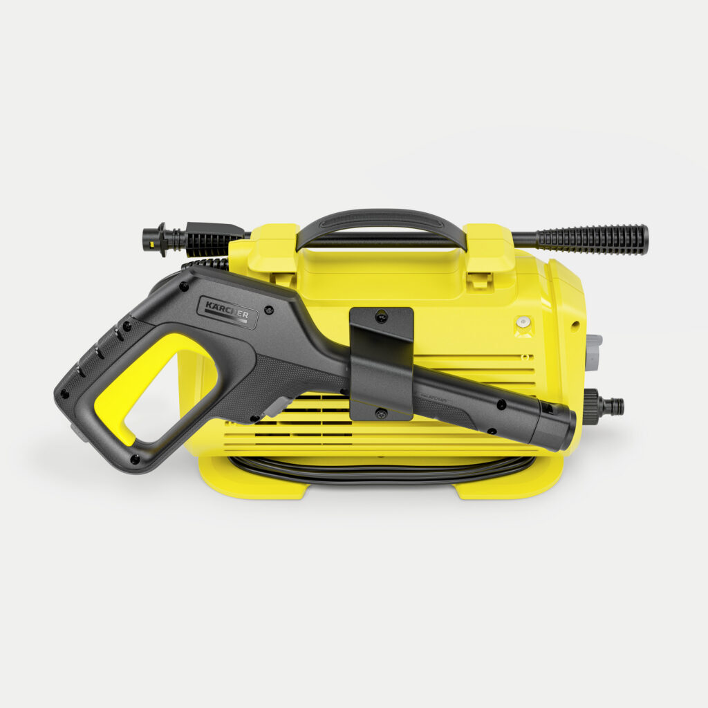 K 2 Classic / Horizontal / Universal Edition
