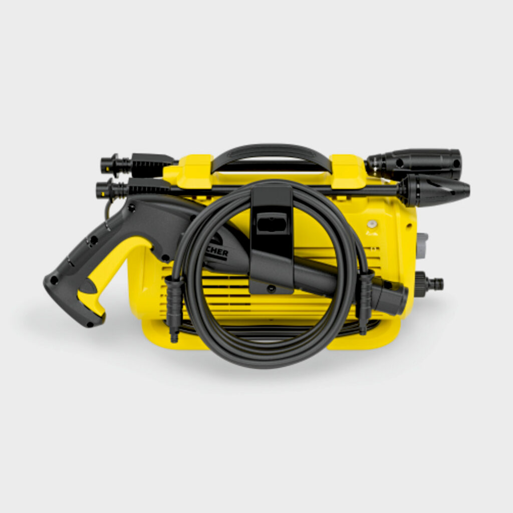 K 2 Premium Horizontal VPS
