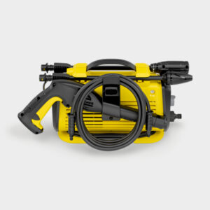 K 3 Power Control / Horizontal Plus
