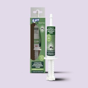 K.Pro Piege anti-moustiques