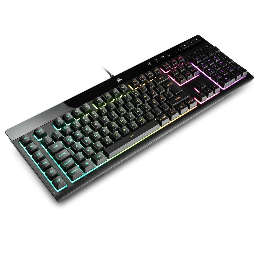K55 RGB Pro