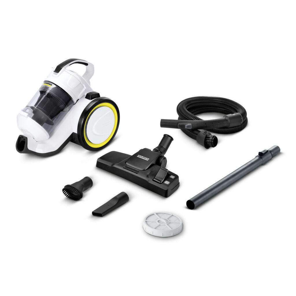 Karcher VC 3