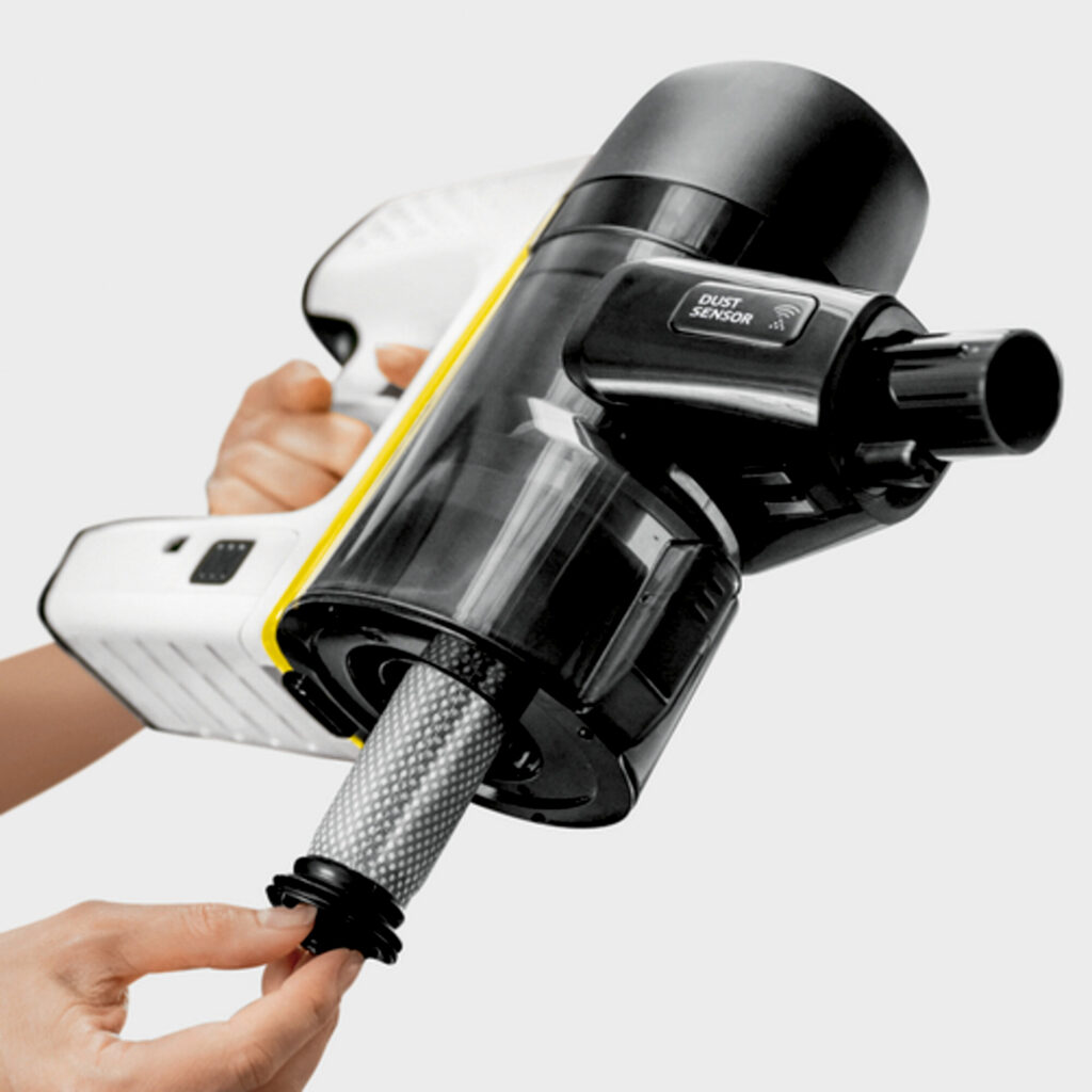 Karcher VC 7 Cordless yourMax