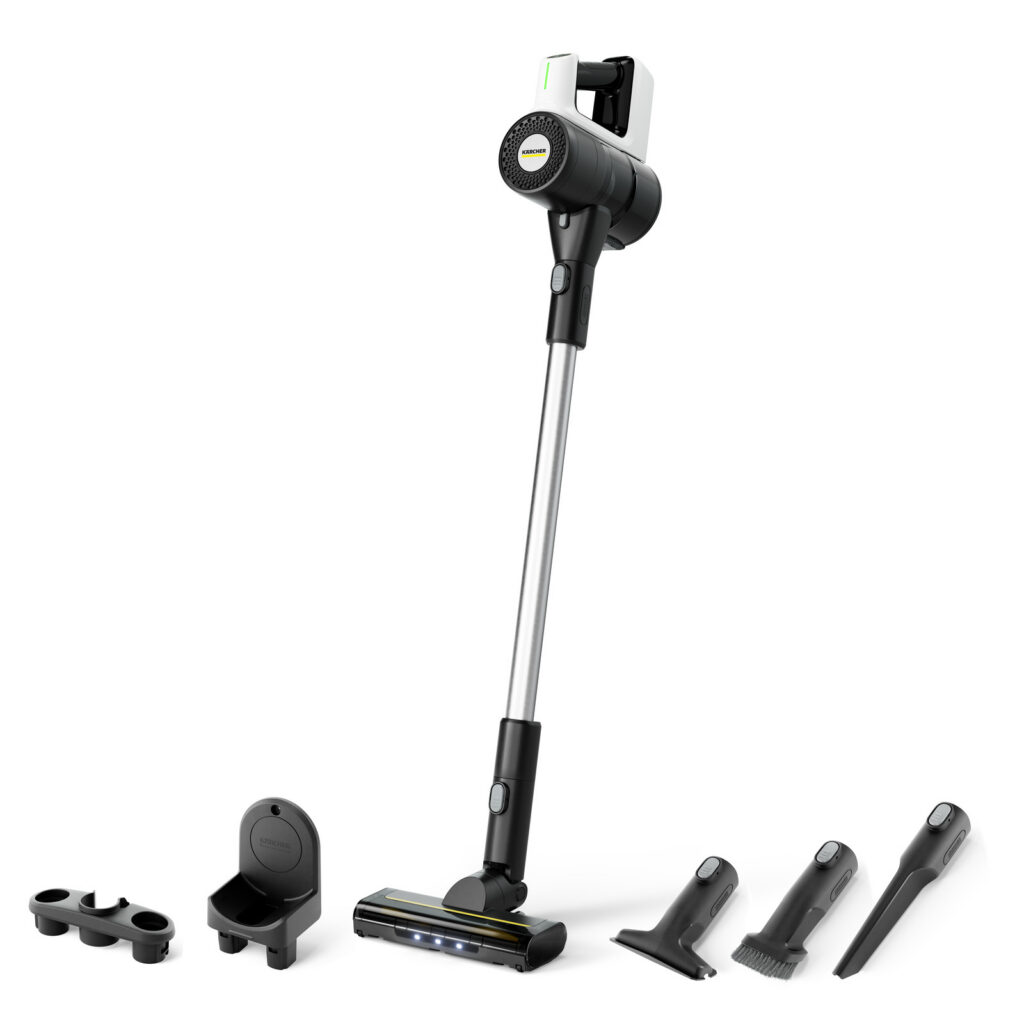 Karcher VCS 3 Nano Complete