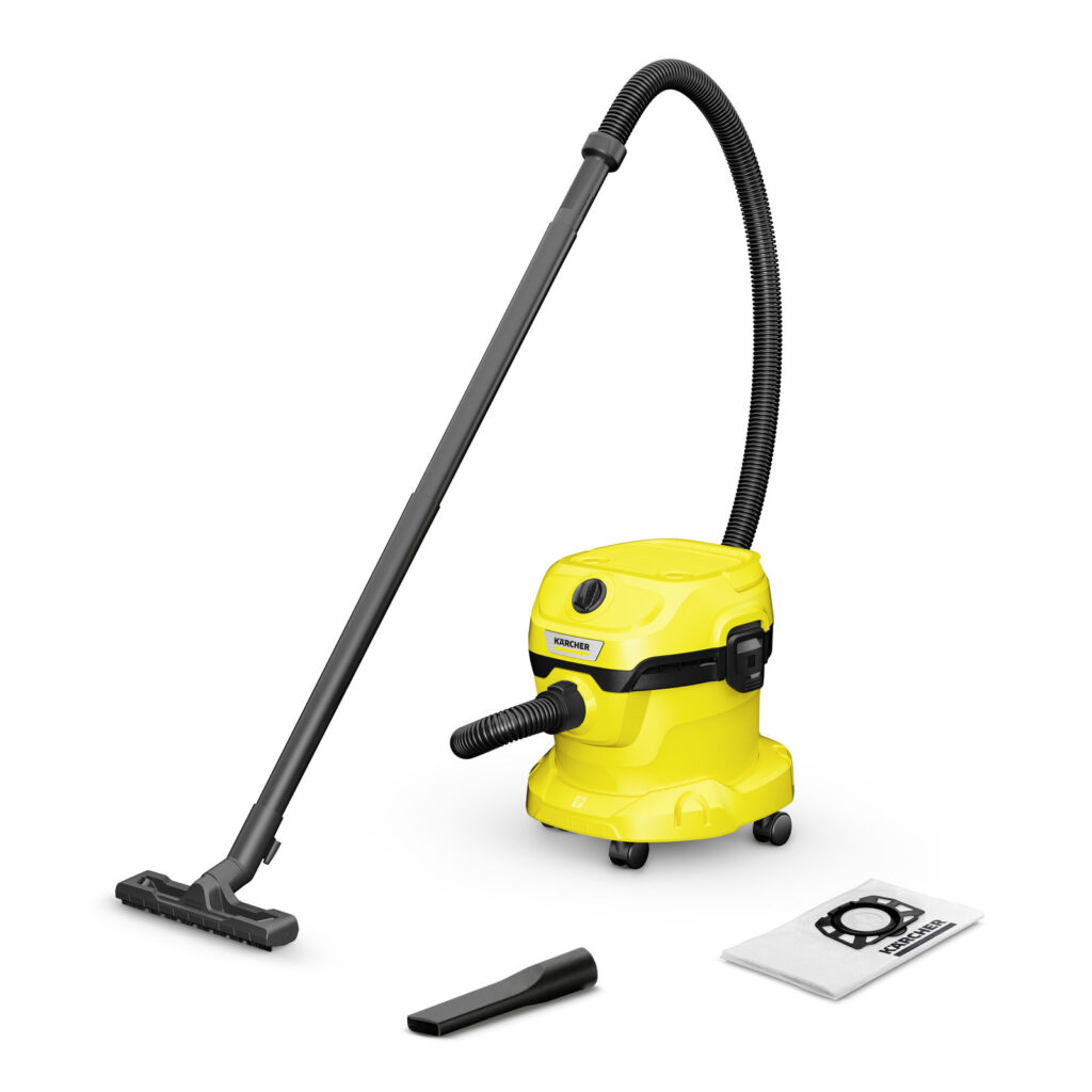 Karcher WD 2 Plus