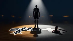 Kawhi Leonard de retour aux Spurs ? Le débat divise les fans français