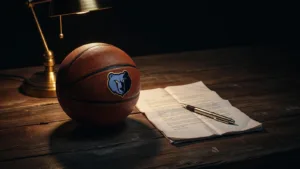 KCP active son option de 21,6 M$ et reste aux Grizzlies