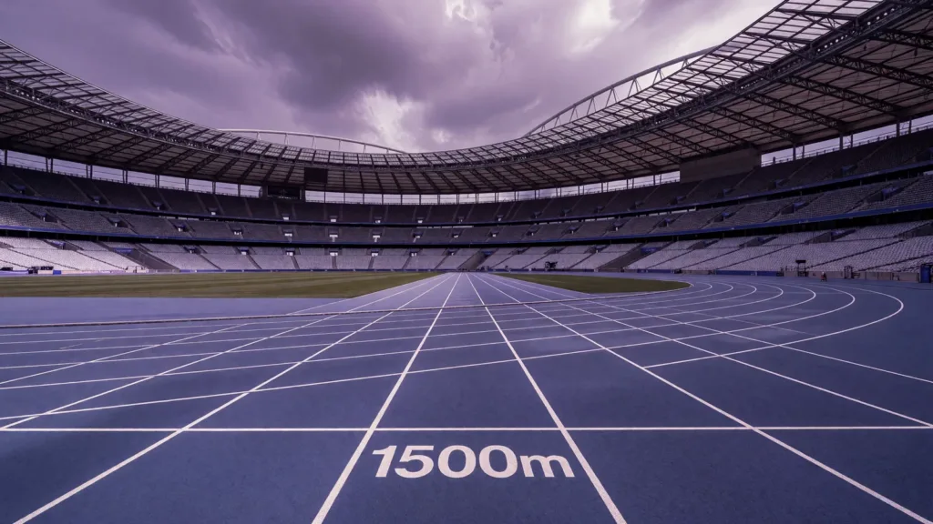 Kevin Mayer toujours absent : le forfait olympique de 2024 se prolonge en 2026