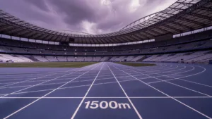 Kevin Mayer toujours absent : le forfait olympique de 2024 se prolonge en 2026
