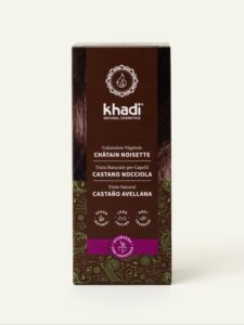 Khadi Coloration Vegetale