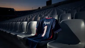 Khalil Ayari, premier Parisien éliminé du Mondial, rejoint définitivement le PSG