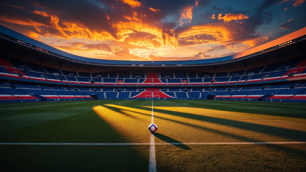Khéphren Thuram vers le PSG : Luis Enrique accélère le dossier
