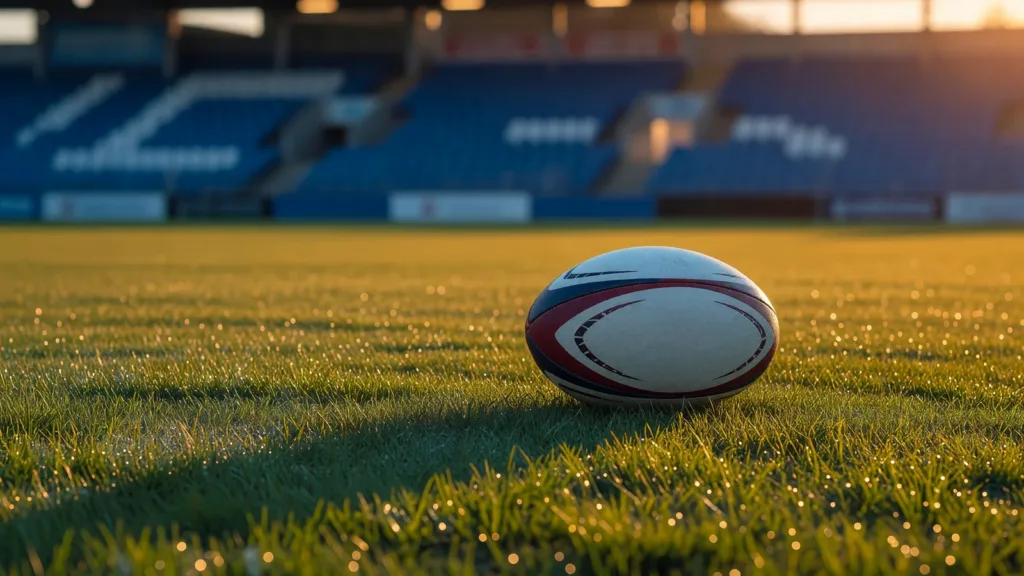 Kick-Off Rugby : Top 14, Bleus du 7 et XV de France, le grand barnum ovalie