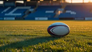 Kick-Off Rugby : Top 14, Bleus du 7 et XV de France, le grand barnum ovalie