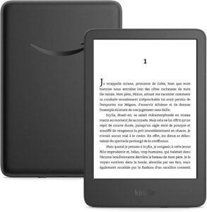 Kindle 16 Go