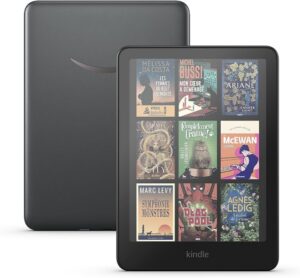 Kindle Colorsoft