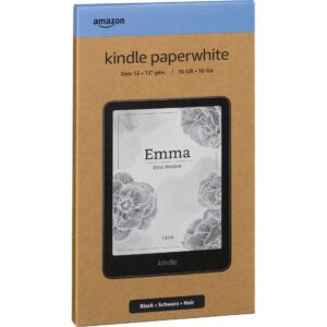 Kindle Paperwhite 16 Go