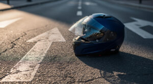 Kingersheim : un motard de 24 ans en urgence absolue après une collision sur la RD430