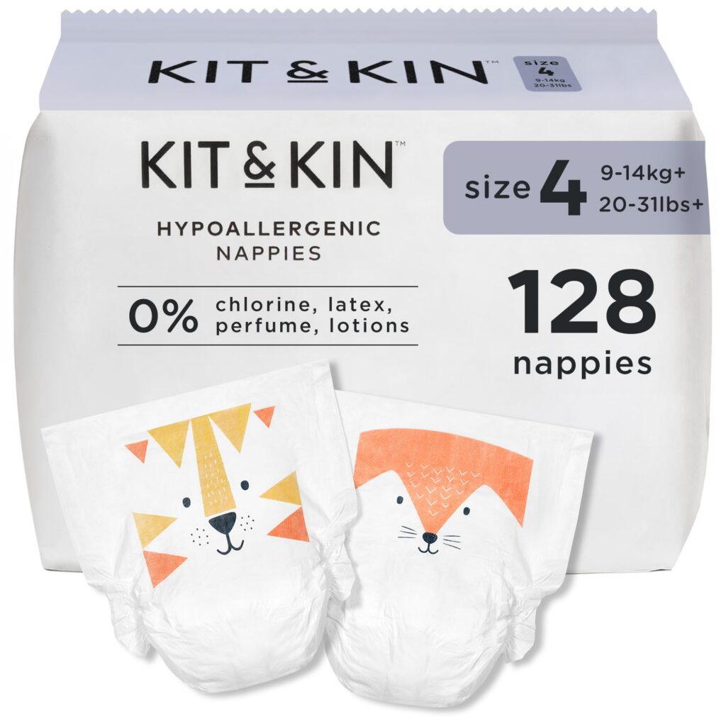 Kit & Kin Couches