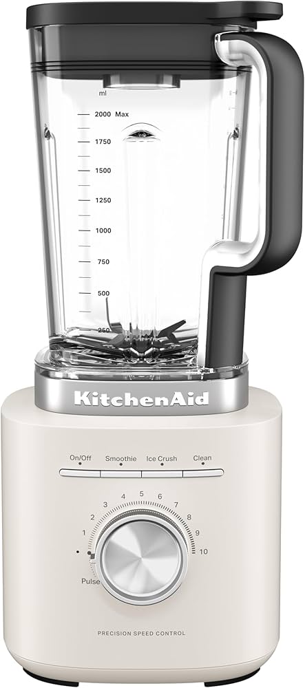 KitchenAid Pure Power