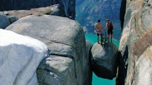 Kjerag