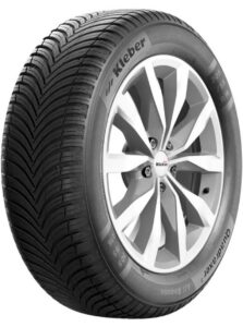 Kleber Quadraxer 3