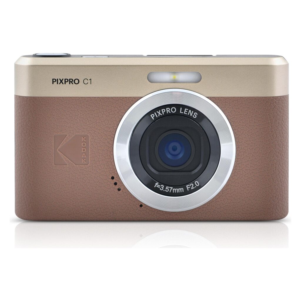 Kodak Pixpro C1