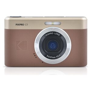 Kodak Pixpro C1