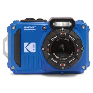 Kodak Pixpro WPZ2