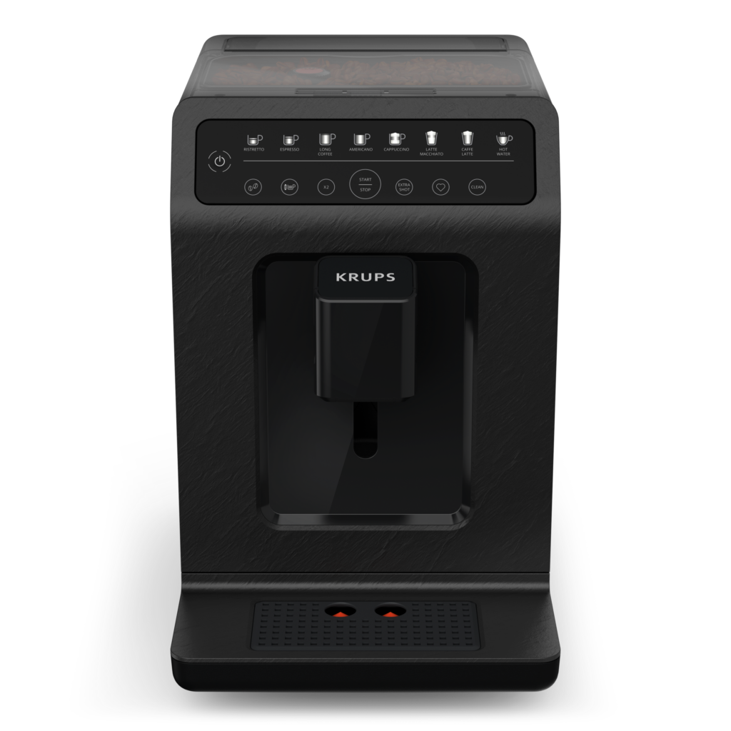 Krups Evidence Eco Design EA897B10