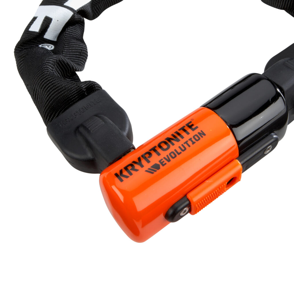 Kryptonite Evolution 790 Chaîne