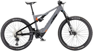 KTM Macina Kapoho Elite Di2 800Wh 2026