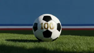 Kylian Mbappé : 100 sélections, un record de précocité qui fait rayonner Bondy et la Seine-Saint-Denis