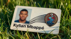 Kylian Mbappé (18 ans) : le quotidien de son parfait homonyme en Seine-et-Marne