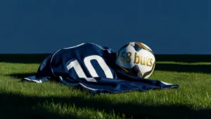 Kylian Mbappé entre dans l&rsquo;histoire : meilleur buteur des Bleus et recordman français en Coupe du Monde