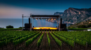 Kyo tête d'affiche du Bacchus Festival ce samedi à Argelès-sur-Mer