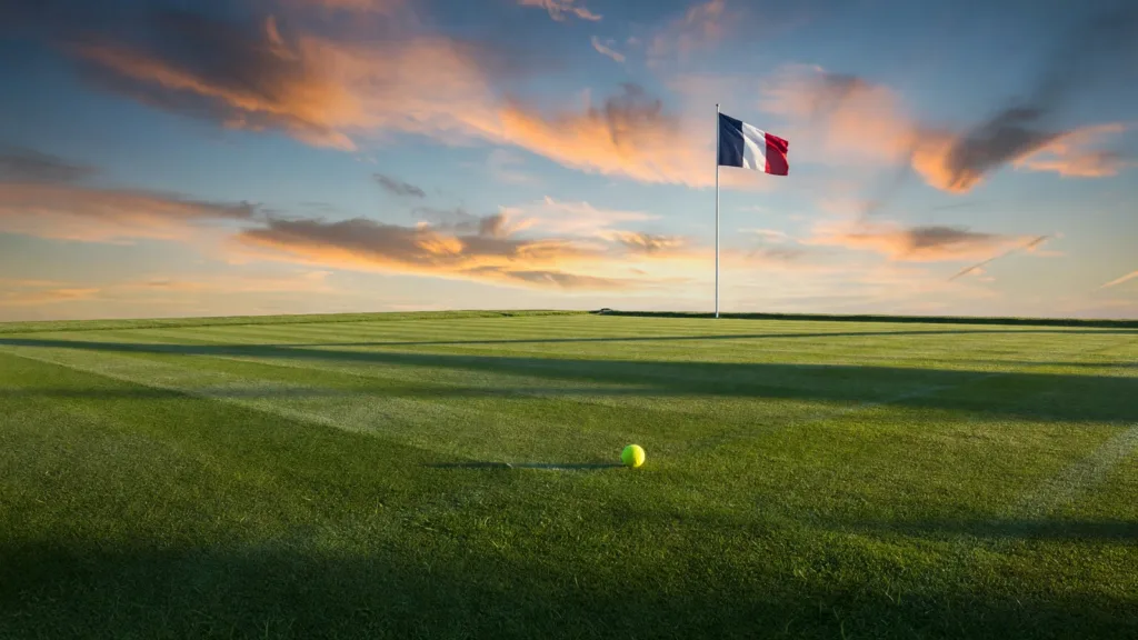 Kyrian Jacquet qualifié pour Wimbledon 2026 : le Lyonnais confirme sa régularité
